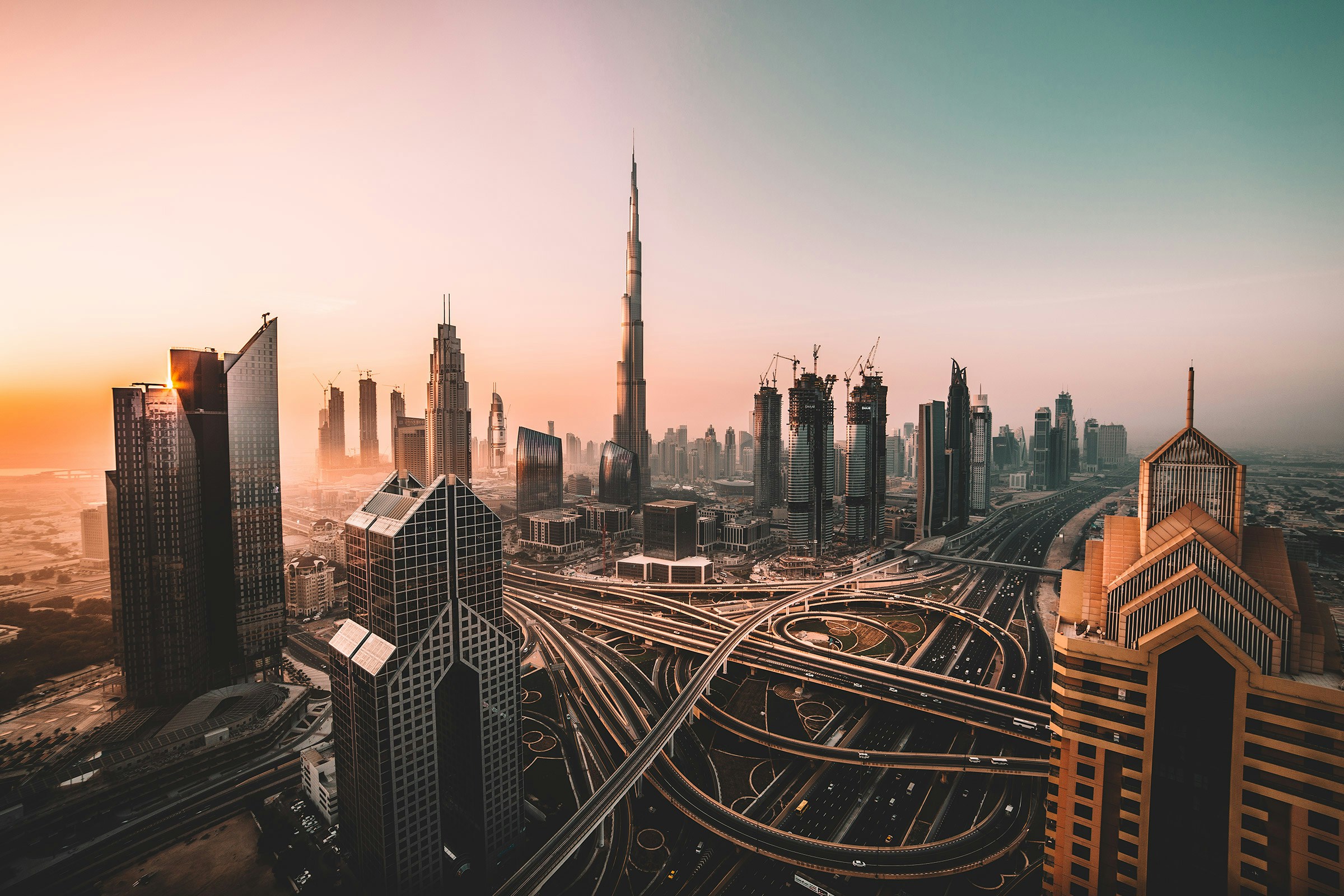 Dubai Creek Harbour: The Next Downtown Dubai? - Aigents Realty Dubai